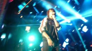 Julian Perretta - Miracle @ SWR3 New Pop Festival