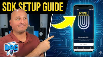 Unity Nodes Setup Guide: How to Install Unity SDK & Start Earning (APK Tutorial)
