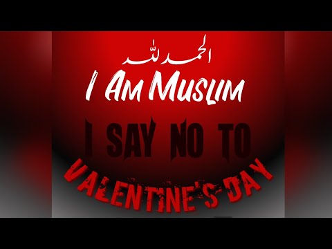 #no-to-valentine's-day!!