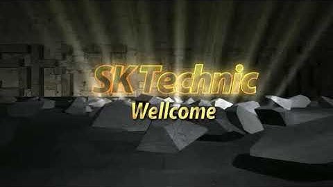 Cloud computing animation video