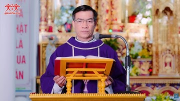 Lời Chúa XXXI Thường Niên năm C Cầu Cho Các Tín Hữu Đã Qua Đời