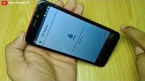 QMOBILE LT360 FRP BAYPASS ANDROID 8.1.0 WITHOUT PC