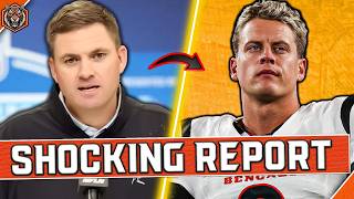 This changes EVERYTHING for the Bengals... | Cincinnati Bengals News