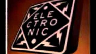 Video thumbnail of "Electronic - A New Religion"