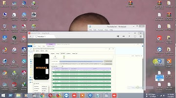 How To Flash Huawei LUA-U22 Sp Tool Error Fix Hang Logo Fix With Care Firmware