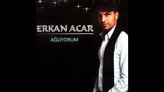 Erkan Acar - Dur Gitme (Official Audio)