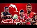 Isaiya katoa highlights