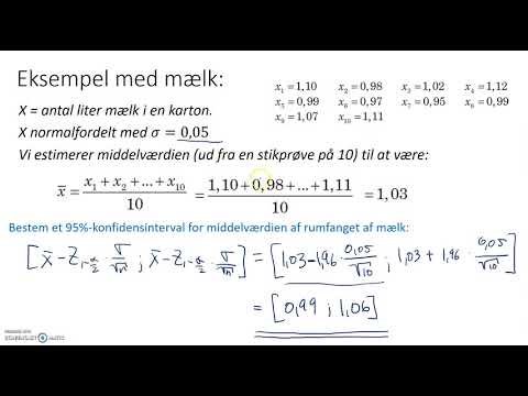 Video: Ved Estimering Af Evolutionssandsynligheder For Populationsvarianter