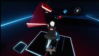 Beat Saber - Scared To Be Lonely (Expert+) - Martin Garrix ft. Dua Lipa