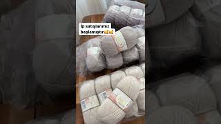 Merhaba Hanımlar Ip Satışlarımız Başlamıştır .Sadece Watsaptan Yazınız 5425647301