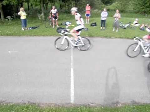 Hetton County Park Round 2 (3rd & 4th Cats)