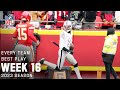 Every Team&#39;s Best Play of Week 16 | NFL 2023 Season