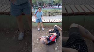 Düş Önüme Oğlum