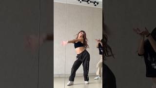 one of the girls dance cover