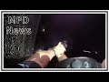LMPD Officer Grazed By Suspect's Bullet | Body Cam | United States | 20200519
