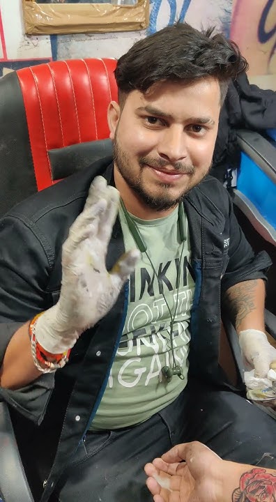  lion tattoo# theme lion tattoo# best tattoo #trending tattoo#best Royal ...