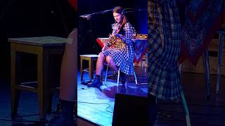 Johanne Flottorp - Springar etter Fredrikane