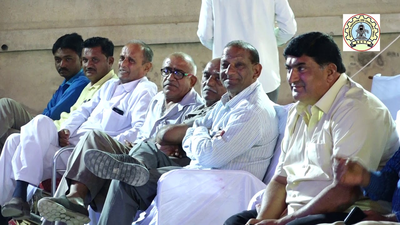 SOMNATH SCIENCE ACADEMY DOLASA 