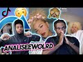 Best of AnalisseWorld TikTok Dances Compilation Reaction | Vlogmas Day 13