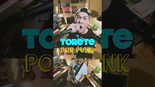 #Torete naging #PopPunk #PunkRock 😱Trip mo ba ‘to? #shorts #opm #moonstar88 #theultimateheroes