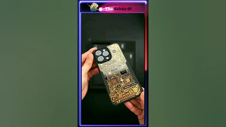 iPhone 14 Pro max  accessories😍 #shorts #ytshorts #short  #youtubeshorts #iphone