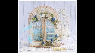 Download lagu Window Shaped Album Tutorial for Lemoncraft Emilia Sieradzan Window Shaped Album Tutorial for Lemoncraft Emilia Sieradzan