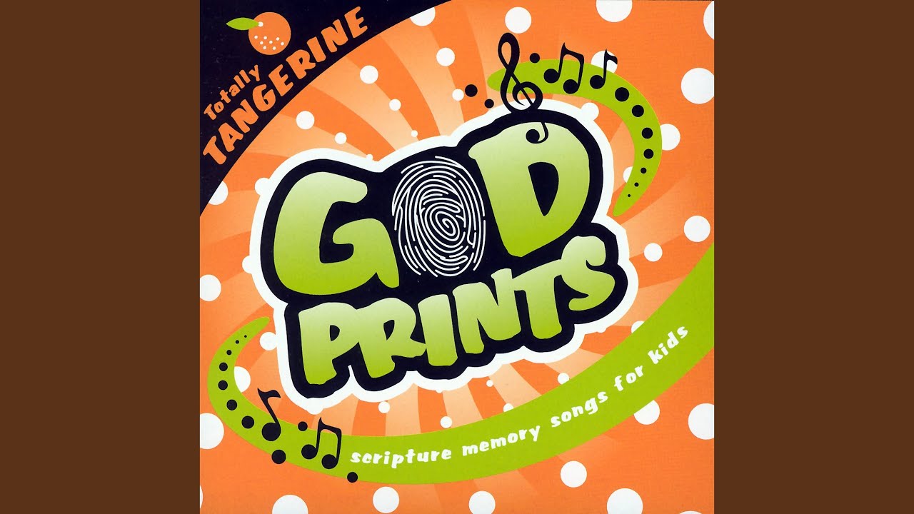 Be Kind To One Another (Ephesians 