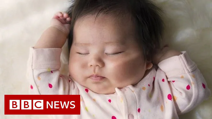 Why does Japan have so few children? - BBC News - DayDayNews