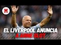 El Liverpool ya tiene al reemplazo de Klopp: Arne Slot, oficial I MARCA