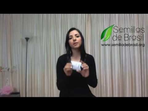 Semilla de brasil puedo tomar alcohol