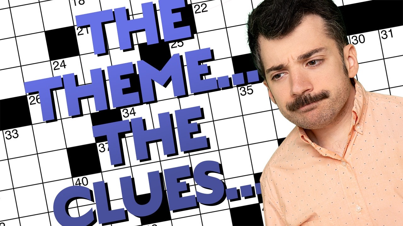 casual dress crossword clue Filling a Crossword Clue You Don't Understand