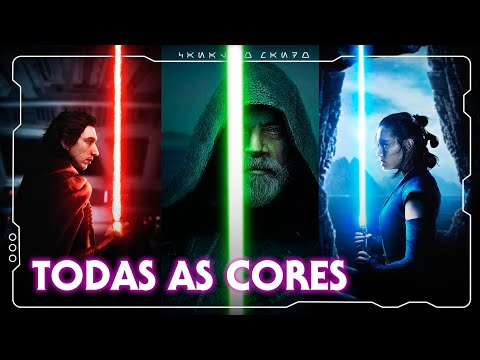 Vídeo: Quem é mais forte vermelho ou cinza?