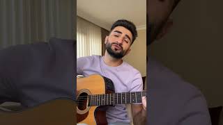 Hiraizerdüş - Ben Bilmezdim Renkleri Cover Resimi