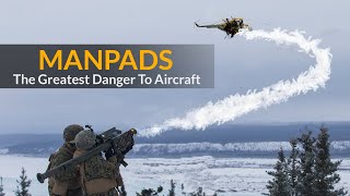 MANPADS: Detailed Look At The Most CostEffective Air Defense