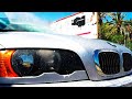 Restauracion BMW e46 coupe parte 1 | BMW E46 ¿El mejor coupe low cost? Mi nuevo coche BMW E46 320ci