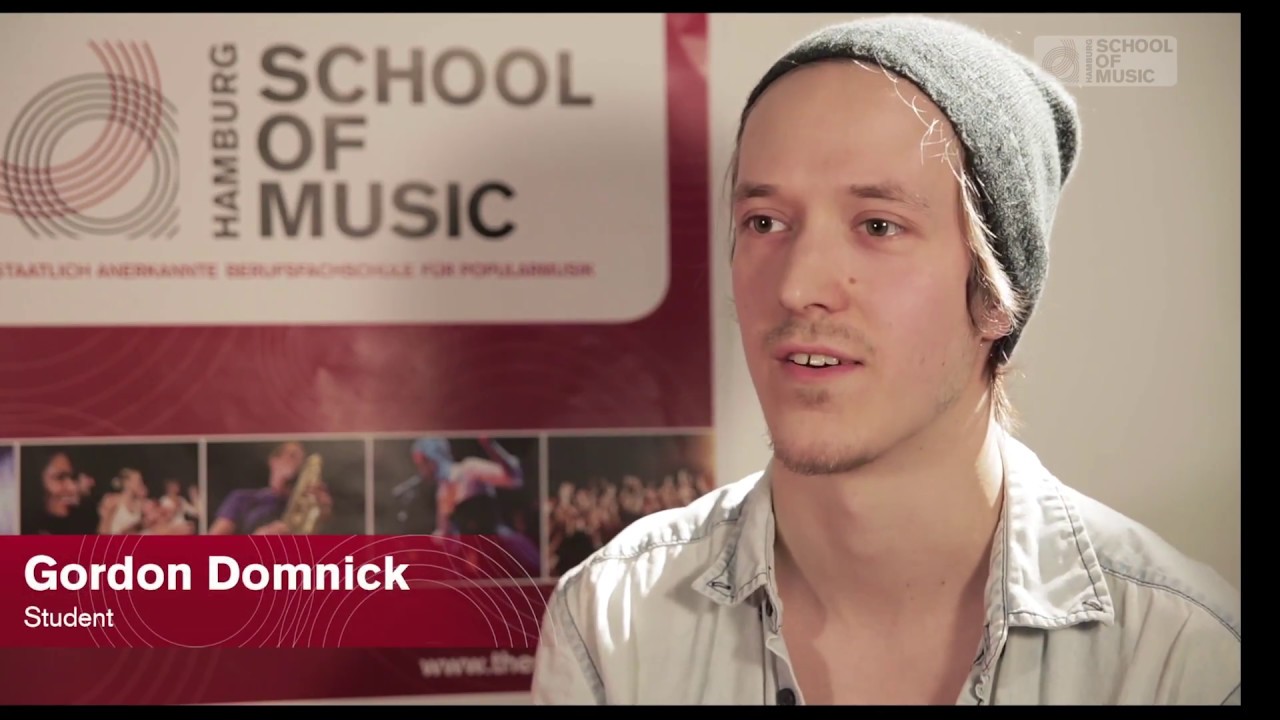 Inside Hamburg School of Music - YouTube