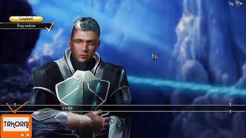 Marlo ile Beyond Light Advent Oynuyoruz | Bölüm #3