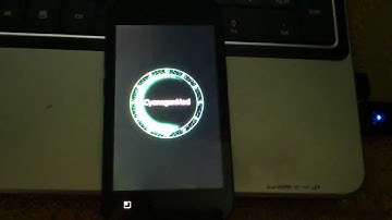 Android 4.1 JellyBean V2 on Optimus Black (P970)