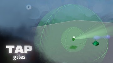 Intensify on Approach | TAPgiles Daily Dreams Tutorial