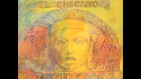 Thumbnail of El Chicano  Cha Chita