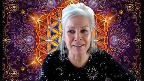 Let's Talk with Julie B  with Special Guest Gene D...