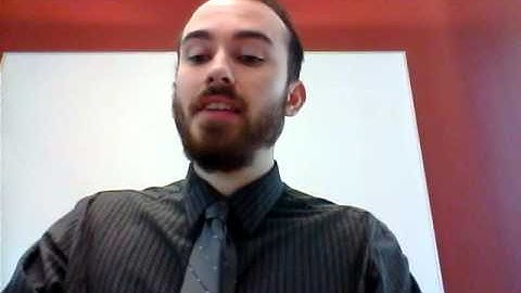 Financial Accounting 201: Chapter 6 Explanation