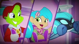 Introduction to Zorbit's Math Adventure screenshot 1