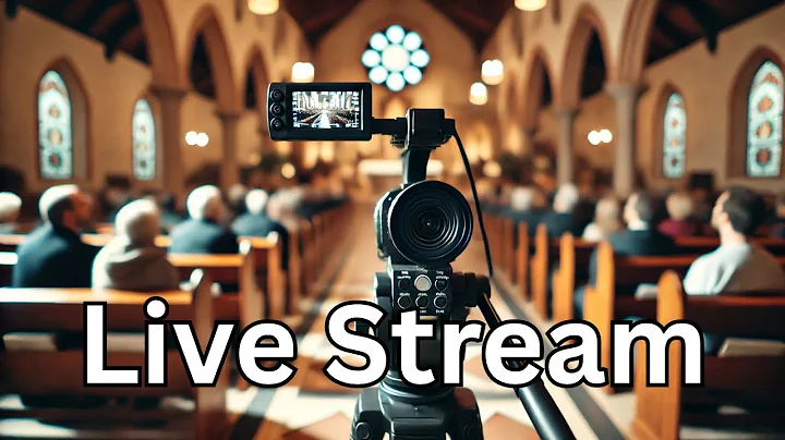 Calgary Community Church Live Stream