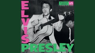 Video-Miniaturansicht von „Elvis Presley - Money Honey“