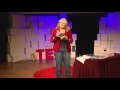 How to provide clean water for everyone | Kitty Nijmeijer | TEDxTwenteU