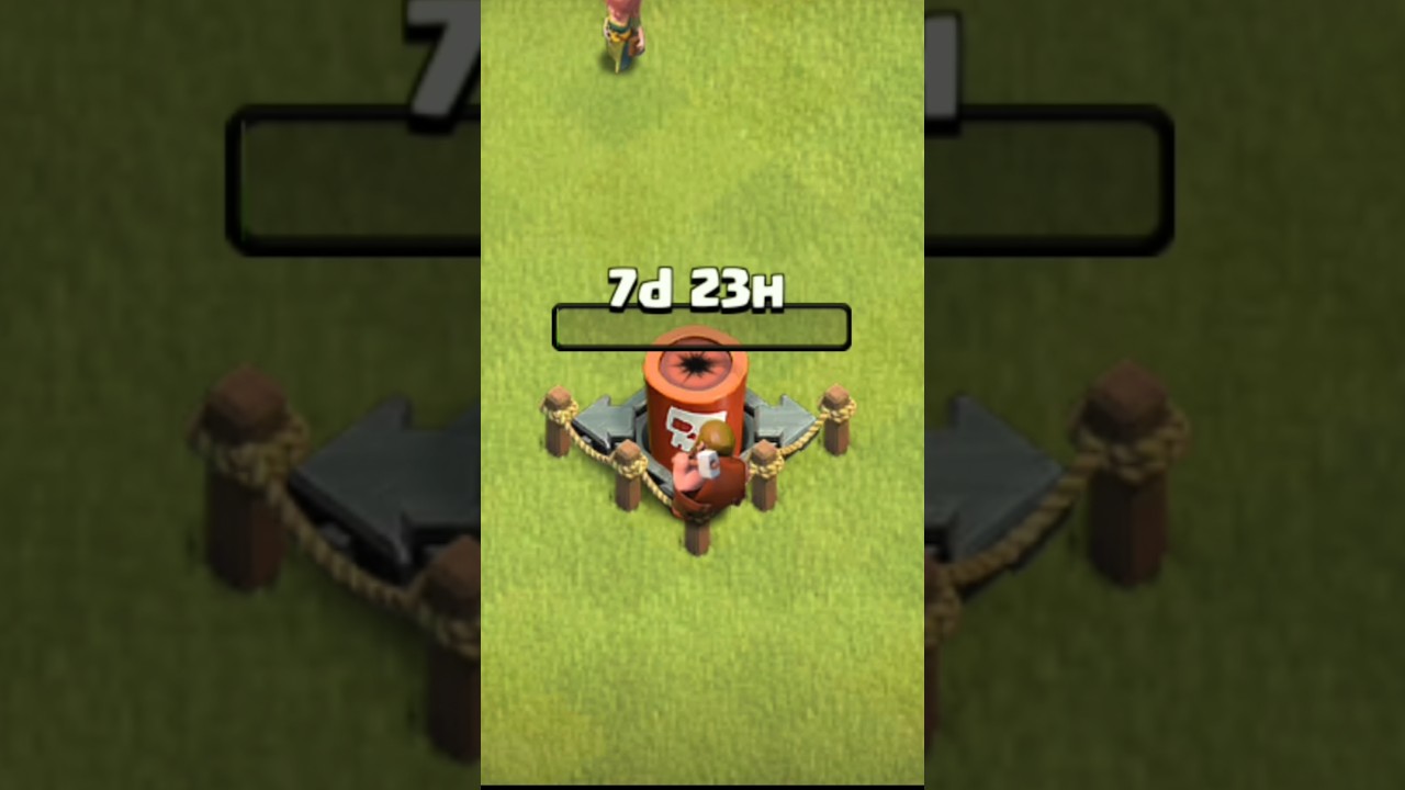 ACTUALIZACIÓN de octubre en Clash Of Clans