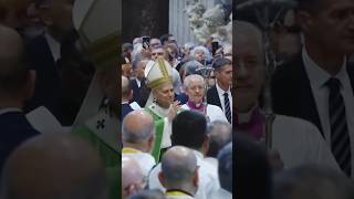 Pope Leo XIV’s Emotional Homily: The Church’s Ultimate Rule Is LOVE! | Powerful Call | Vatican News