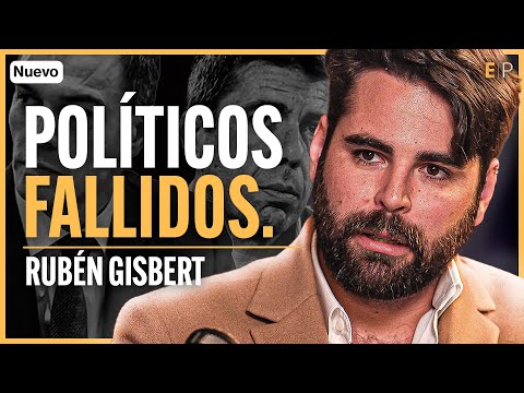 EL PUEBLO SALVA AL PUEBLO 🫵 “CORRUPCIÓN, DANA, POLÍTICOS…” | Rubén Gisbert