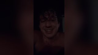 Charlie Puth TikTok Live [Part 2] | May 3, 2022